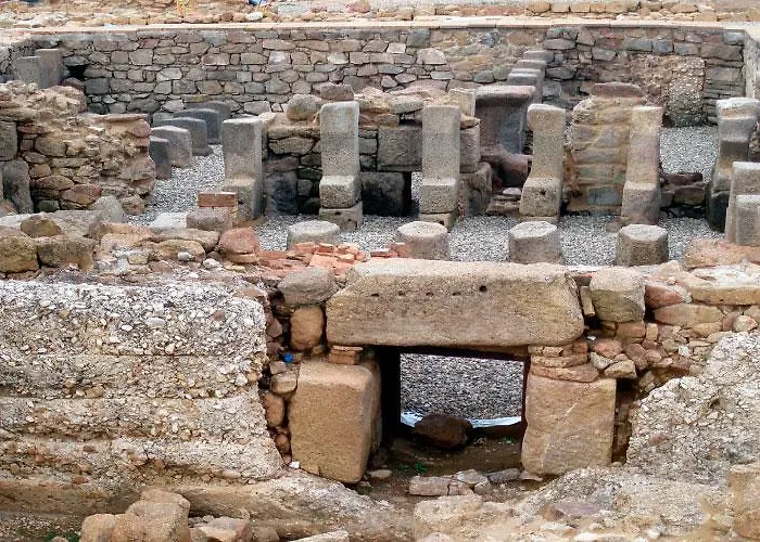 Casa Rural Acebuche - Valle Del Ambroz, Caceres Country house *