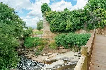 Casa Rural Acebuche - Valle Del Ambroz, Caceres *