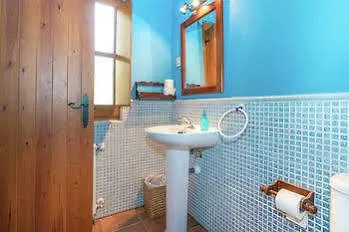 Venkovský dům Acebuche En Valle Del Ambroz