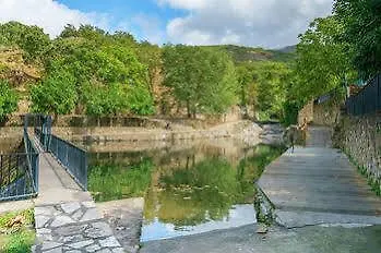 Casa Rural Acebuche - Valle Del Ambroz, Caceres