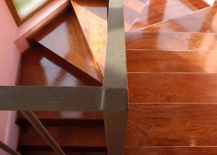 Acebuche En Valle Del Ambroz Venkovský dům Casas del Monte