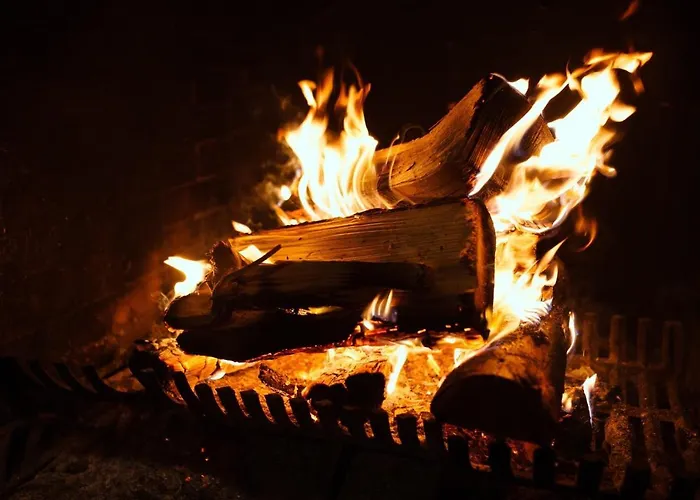 Casa Rural Acebuche - Valle Del Ambroz, Caceres Country house